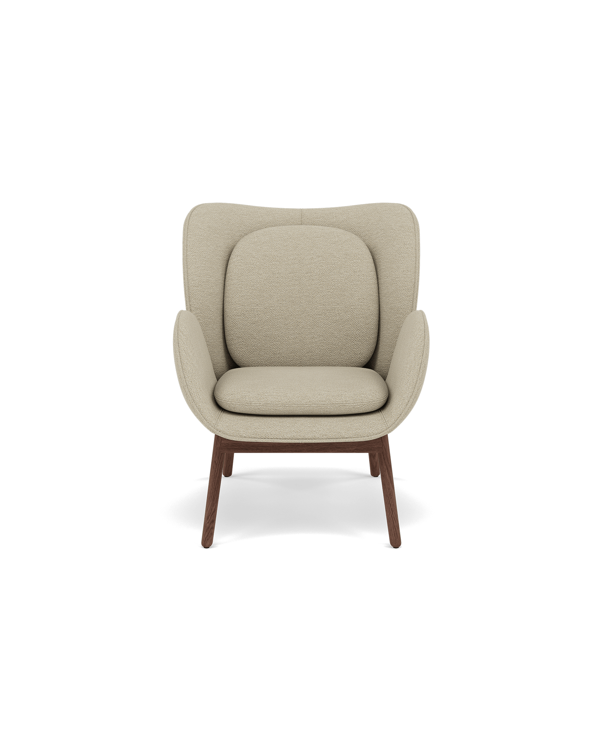 Embrace Lounge Chair, Small